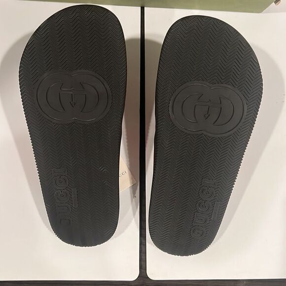 Brand new Gucci slippers with box - Picture 8 of 8